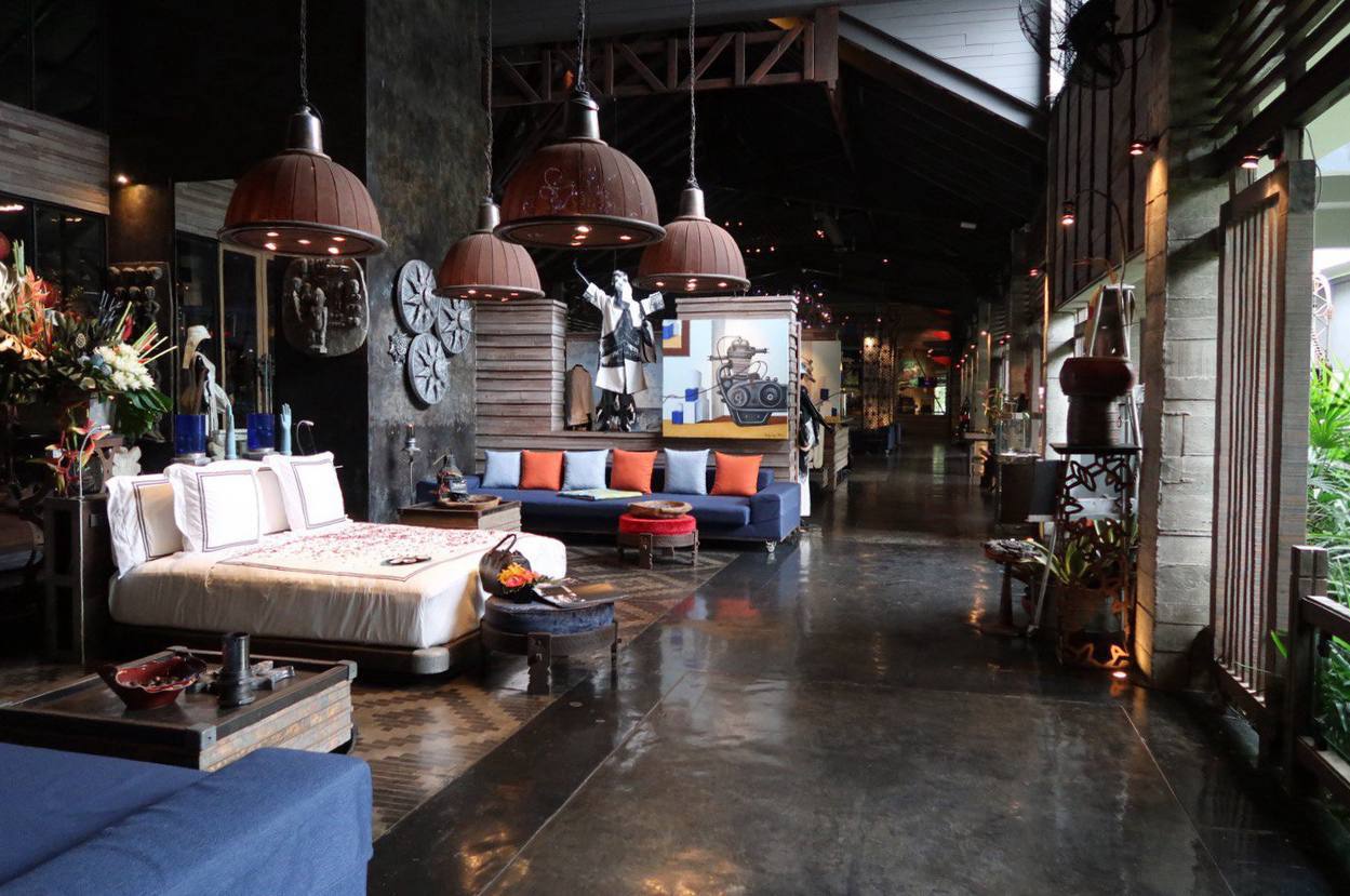 The Slate 5* Design Hotels